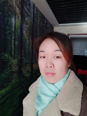 泰安裝修設(shè)計(jì)師張紅