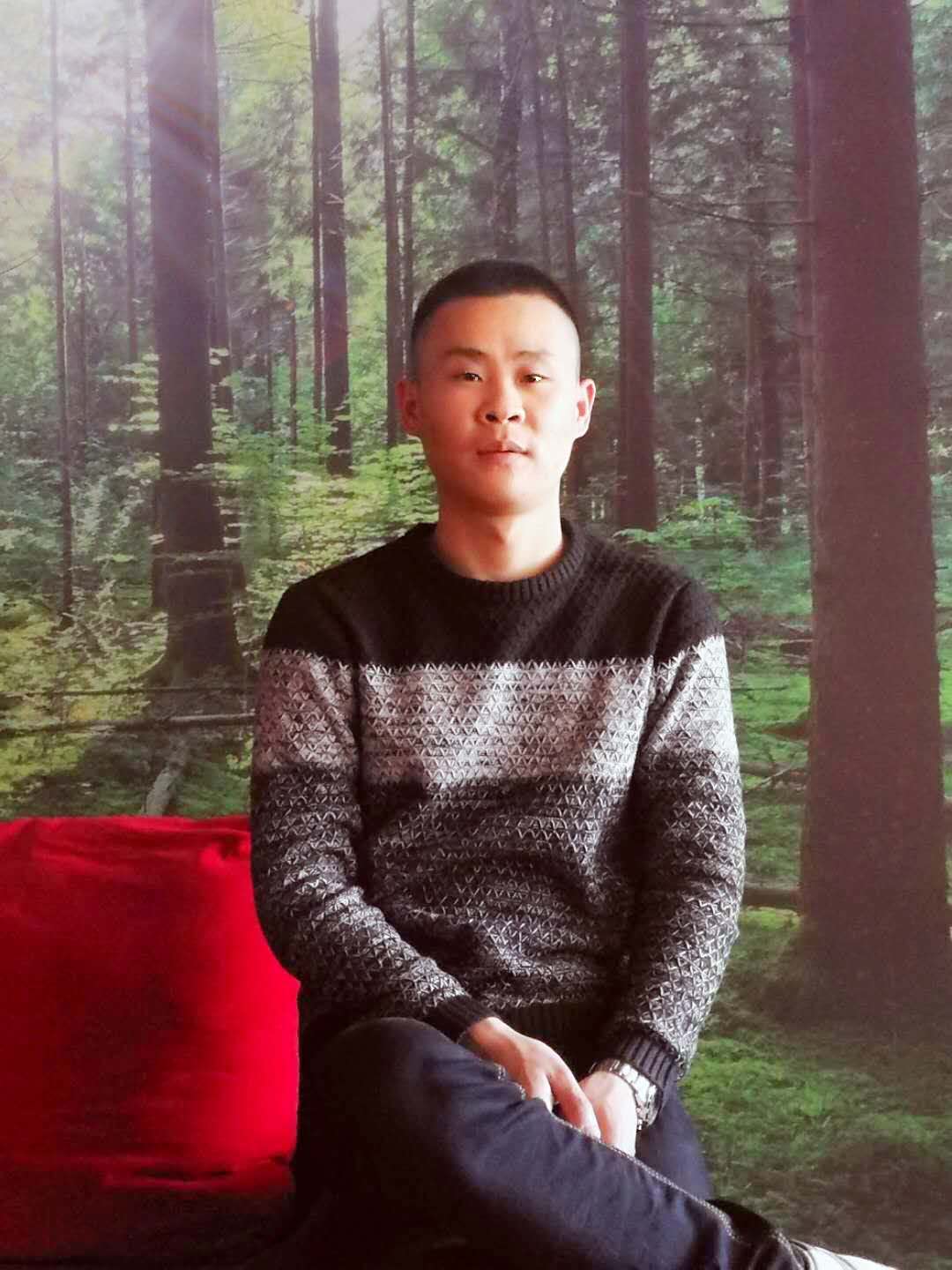泰安裝修設(shè)計(jì)師宋其金