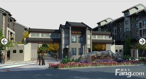 泰安團裝活動臥龍大觀小區(qū)團裝正在進行中……