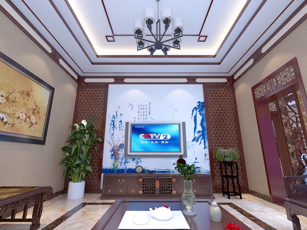 還在糾結(jié)裝修成什么風(fēng)格嗎？